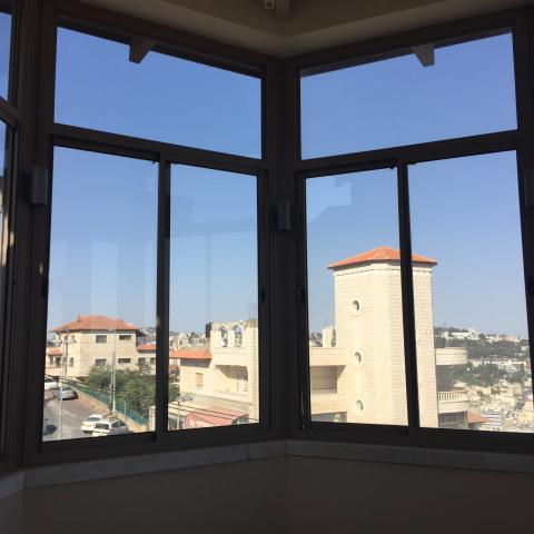חלון בלגי